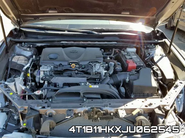 4T1B11HKXJU062545 фото 8