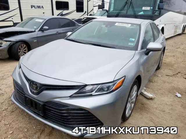 4T1B11HKXKU173940 фото 3