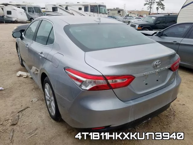 4T1B11HKXKU173940 фото 4