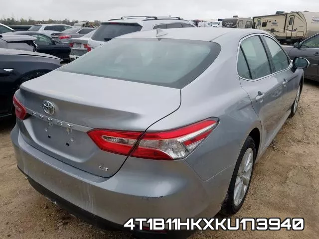 4T1B11HKXKU173940 фото 5