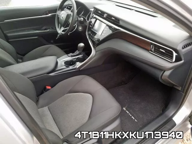 4T1B11HKXKU173940 фото 6