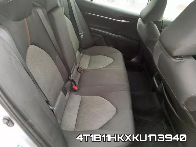4T1B11HKXKU173940 фото 7