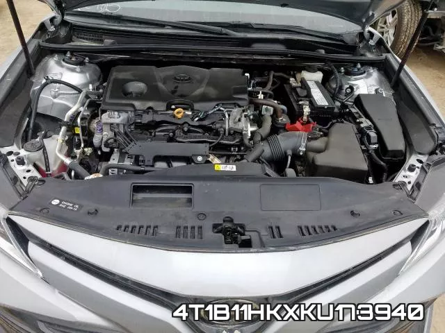 4T1B11HKXKU173940 фото 8