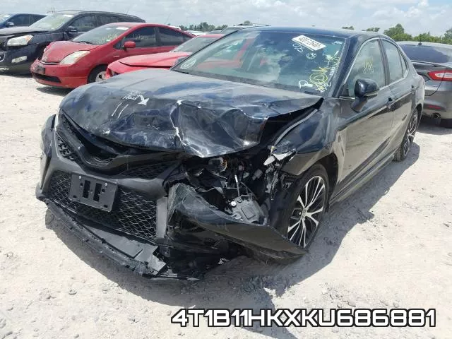 4T1B11HKXKU686881 фото 3
