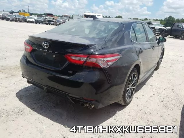 4T1B11HKXKU686881 фото 5