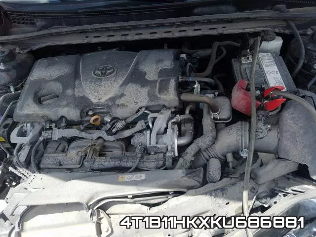 4T1B11HKXKU686881 фото 8