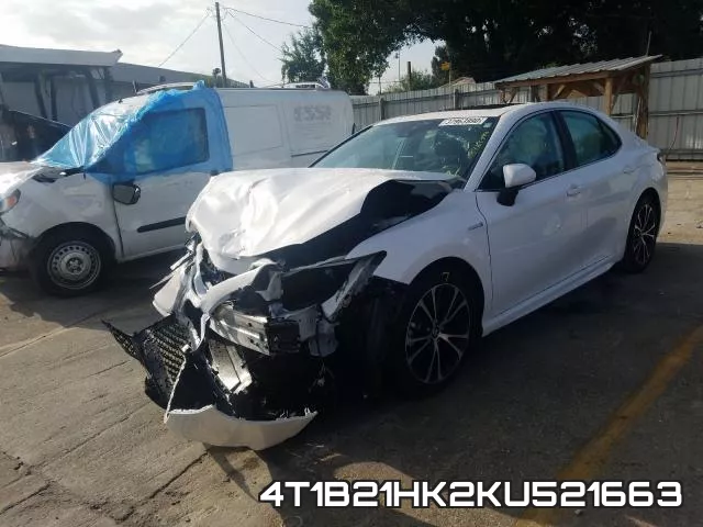 4T1B21HK2KU521663 фото 3