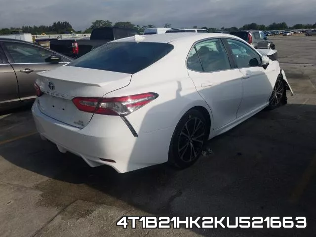 4T1B21HK2KU521663 фото 5