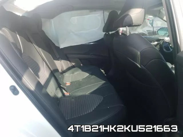 4T1B21HK2KU521663 фото 7
