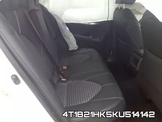 4T1B21HK5KU514142 фото 7