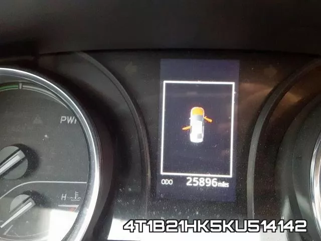 4T1B21HK5KU514142 фото 9