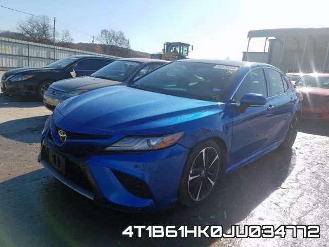 4T1B61HK0JU034772 фото 3