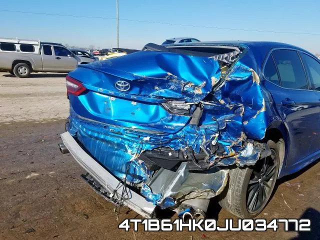 4T1B61HK0JU034772 фото 10