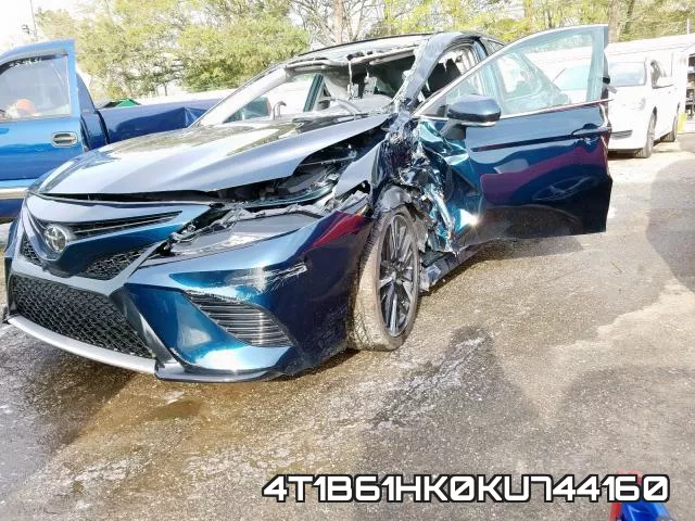 4T1B61HK0KU744160 фото 3