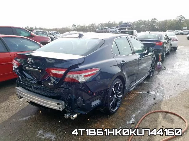 4T1B61HK0KU744160 фото 5