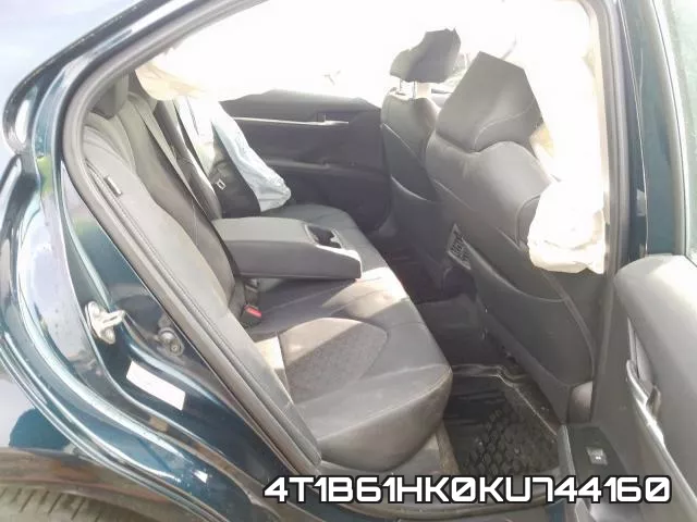 4T1B61HK0KU744160 фото 7
