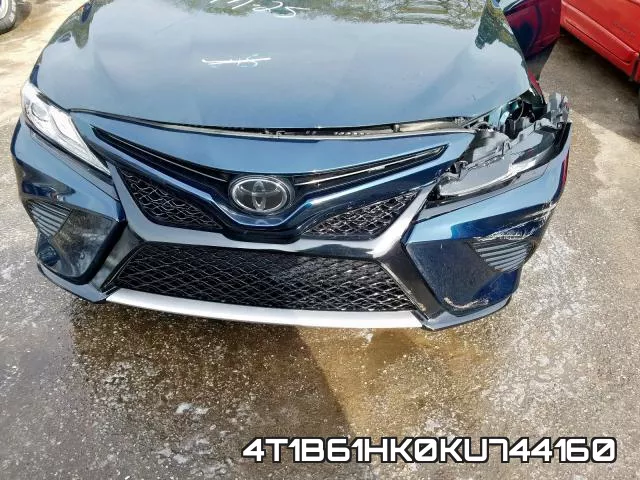 4T1B61HK0KU744160 фото 10