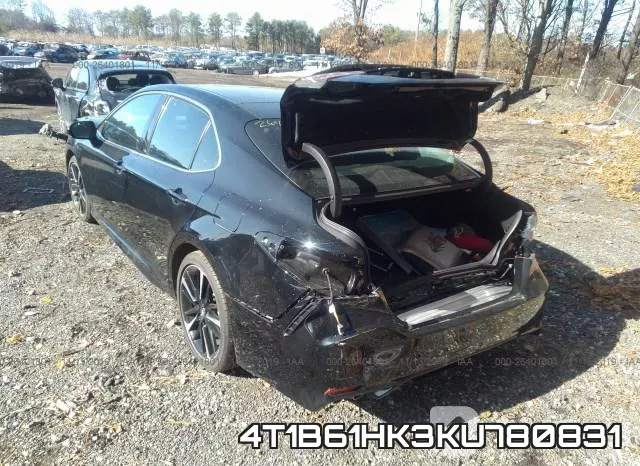 4T1B61HK3KU780831 фото 4