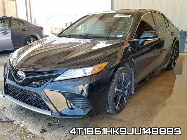 4T1B61HK9JU148883 фото 3