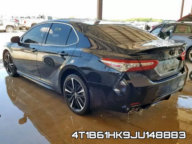 4T1B61HK9JU148883 фото 4