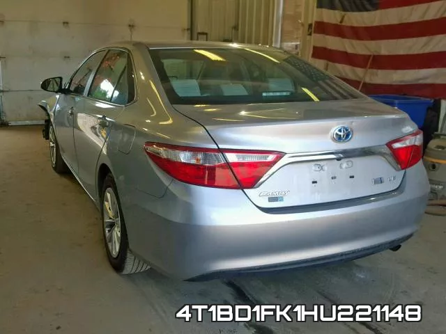 4T1BD1FK1HU221148 фото 4