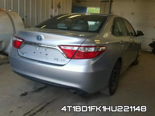 4T1BD1FK1HU221148 фото 5