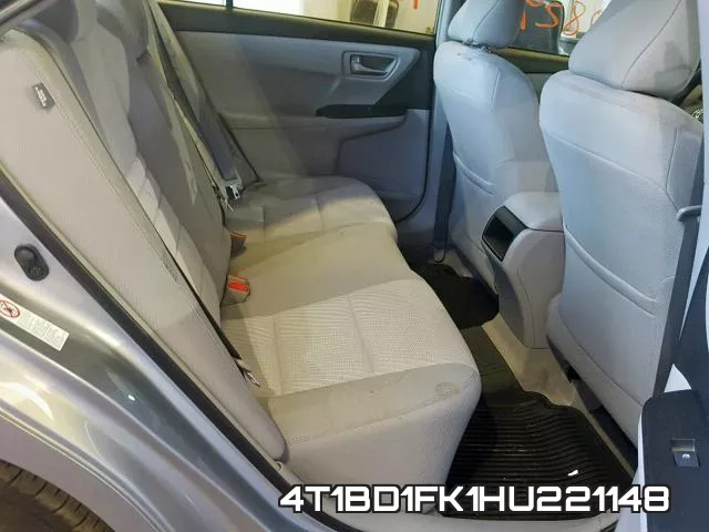 4T1BD1FK1HU221148 фото 7