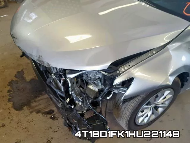 4T1BD1FK1HU221148 фото 10