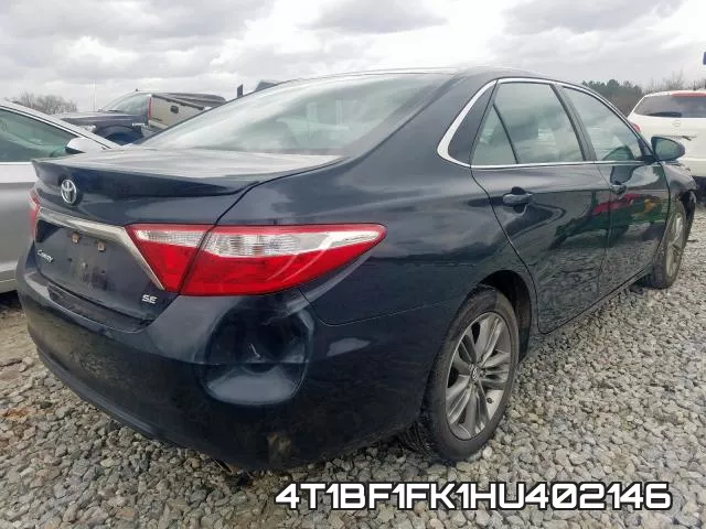 4T1BF1FK1HU402146 фото 5