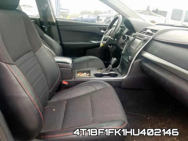 4T1BF1FK1HU402146 фото 6