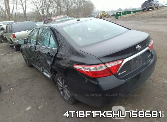 4T1BF1FK5HU758681 фото 4