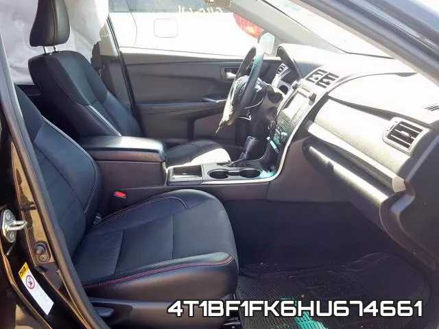 4T1BF1FK6HU674661 фото 6