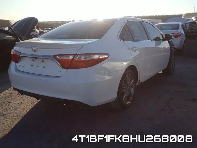 4T1BF1FK8HU268008 фото 5
