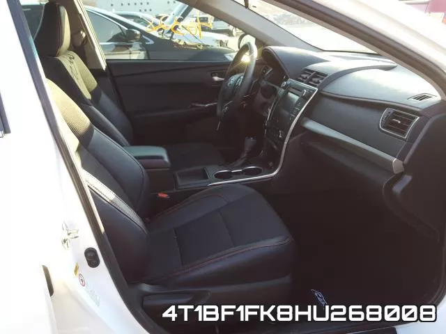 4T1BF1FK8HU268008 фото 6