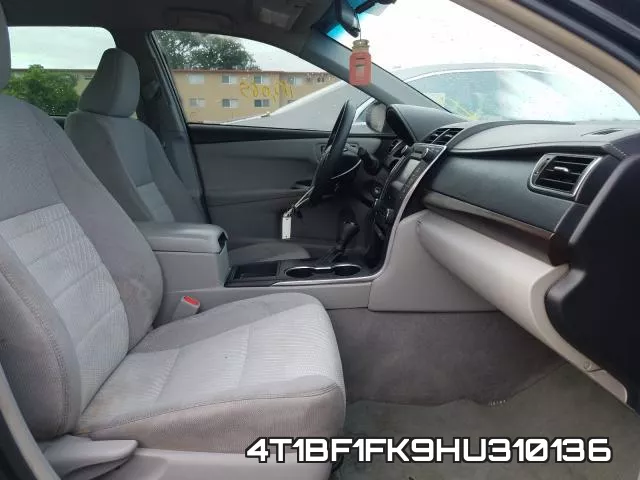 4T1BF1FK9HU310136 фото 6