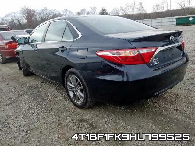 4T1BF1FK9HU799525 фото 4