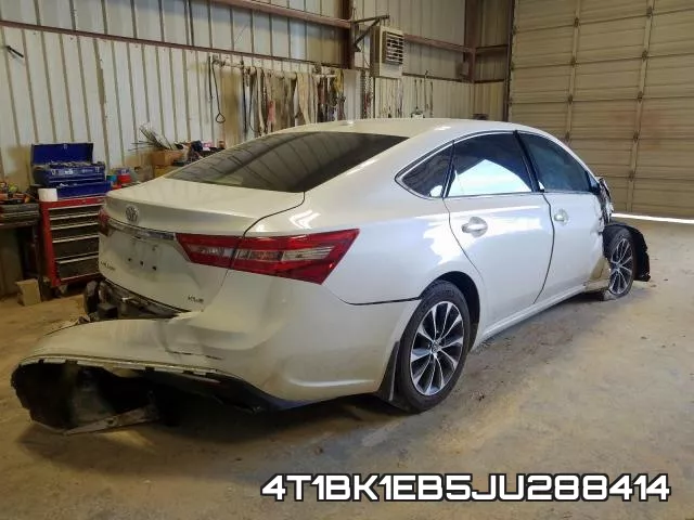4T1BK1EB5JU288414 фото 5