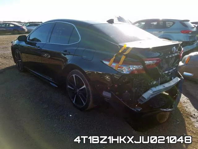 4T1BZ1HKXJU021048 фото 4