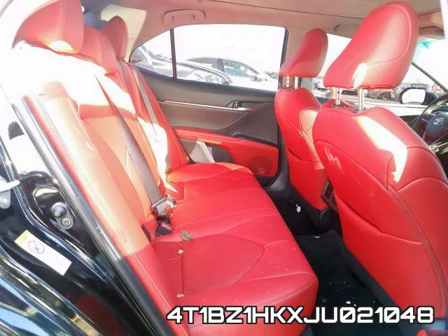 4T1BZ1HKXJU021048 фото 7