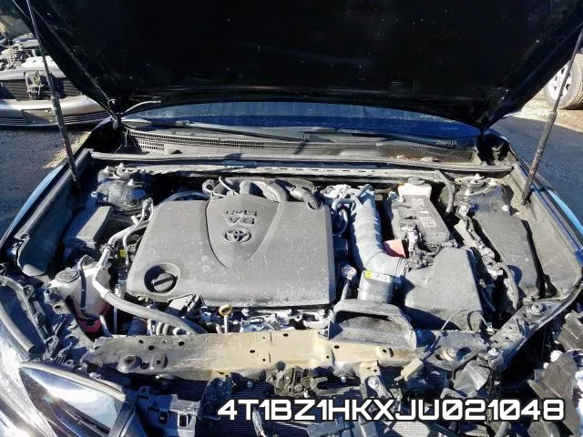 4T1BZ1HKXJU021048 фото 8