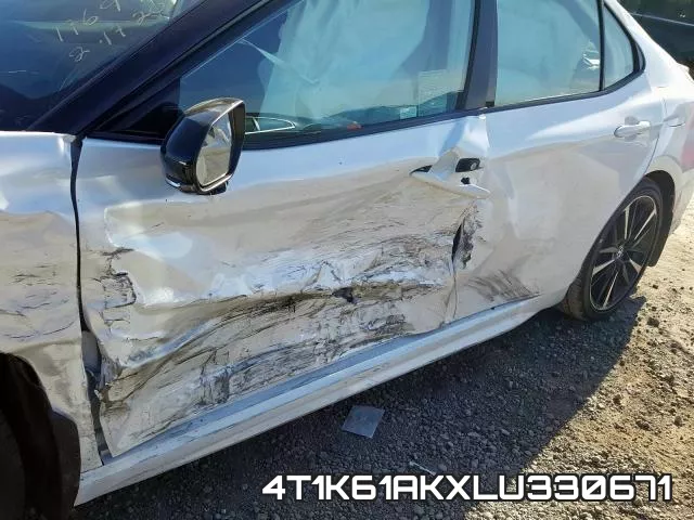 4T1K61AKXLU330671 фото 2