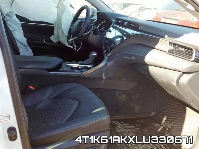 4T1K61AKXLU330671 фото 6