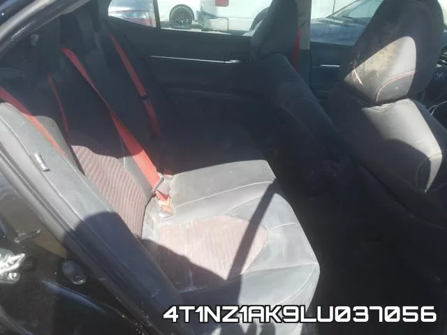 4T1NZ1AK9LU037056 фото 7