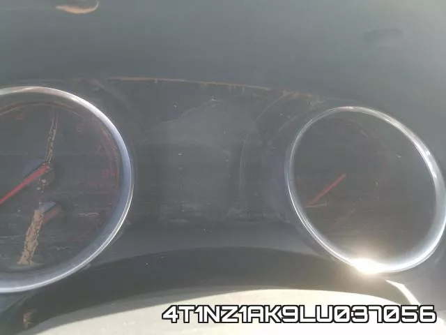 4T1NZ1AK9LU037056 фото 9