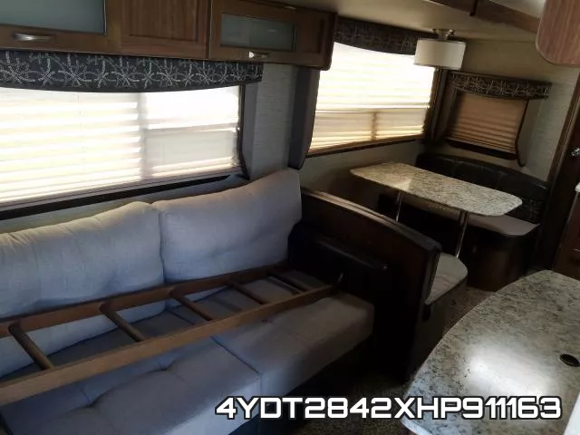 4YDT2842XHP911163 фото 6