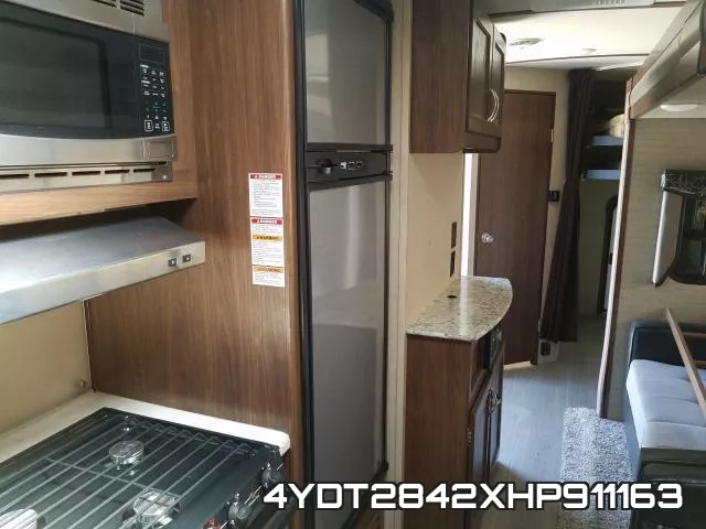4YDT2842XHP911163 фото 7