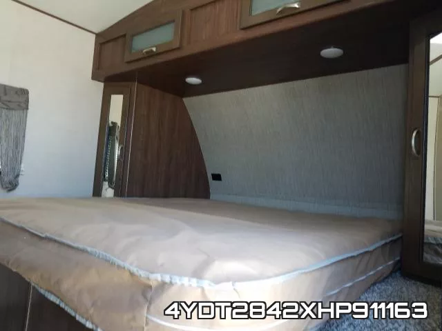 4YDT2842XHP911163 фото 8