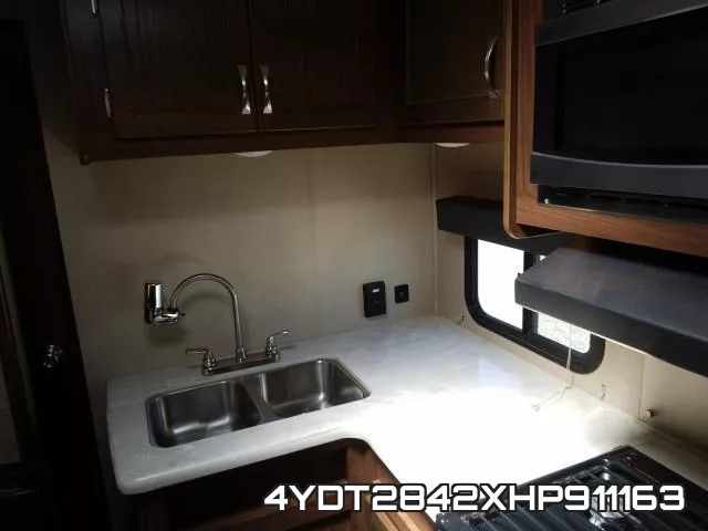 4YDT2842XHP911163 фото 9