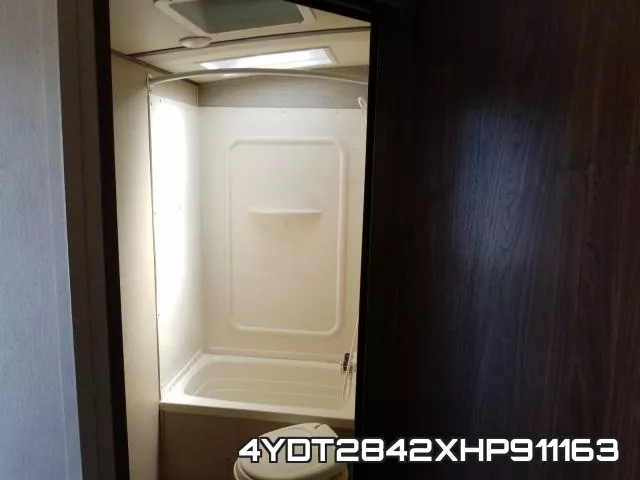 4YDT2842XHP911163 фото 10