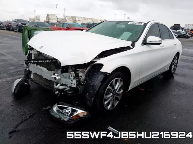 55SWF4JB5HU216924 фото 3